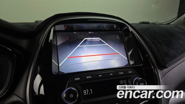 Chevrolet Korea Spark 2019 — photo 21