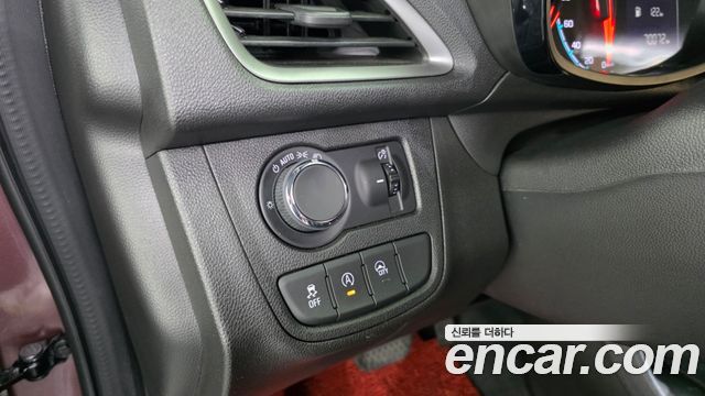 Chevrolet Korea Spark 2019 — photo 23