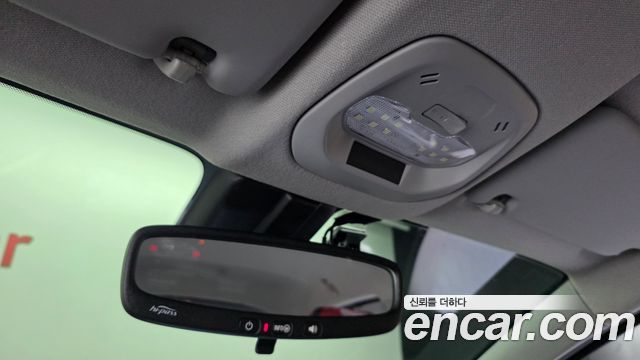 Chevrolet Korea Spark 2019 — photo 24