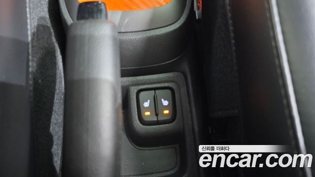 Chevrolet Korea Spark 2019 — photo 25