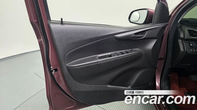 Chevrolet Korea Spark 2019 — photo 14