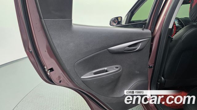 Chevrolet Korea Spark 2019 — photo 15
