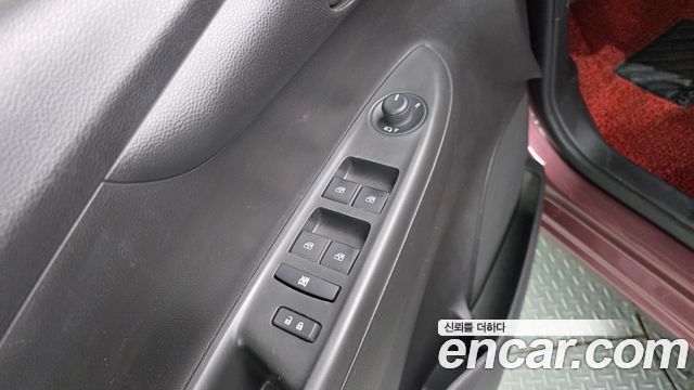 Chevrolet Korea Spark 2019 — photo 29