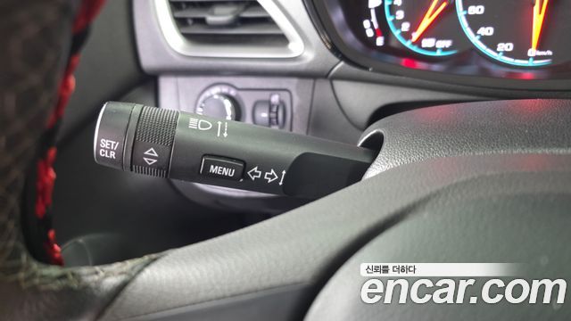 Chevrolet Korea Spark 2019 — photo 30