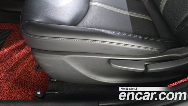 Chevrolet Korea Spark 2019 — photo 32