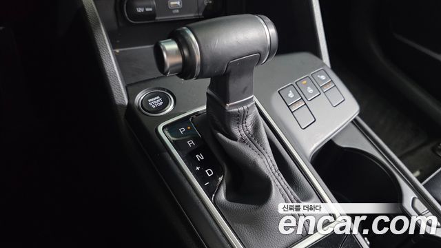 Kia Sportage 2023 — photo 12