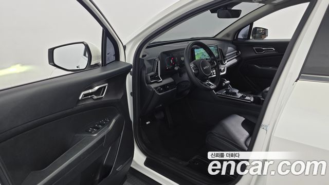 Kia Sportage 2023 — photo 13