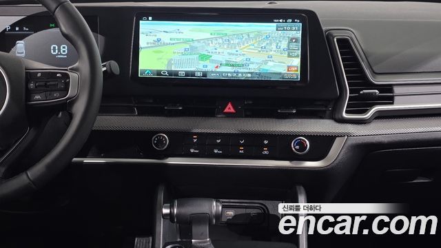 Kia Sportage 2023 — photo 19