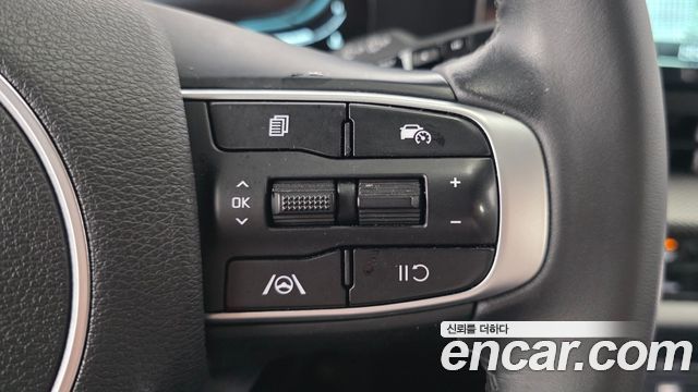 Kia Sportage 2023 — photo 23