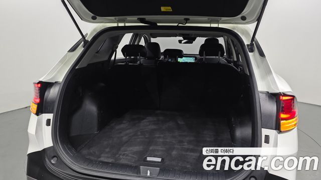 Kia Sportage 2023 — photo 24