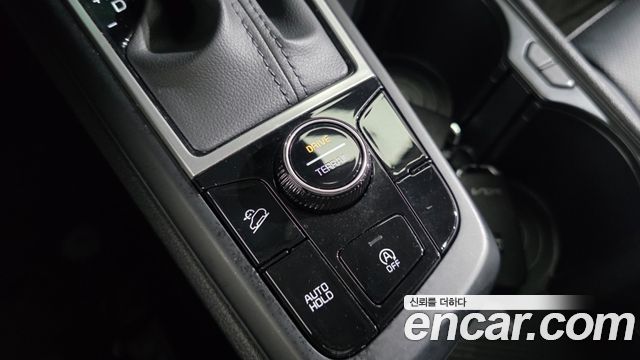 Kia Sportage 2023 — photo 25