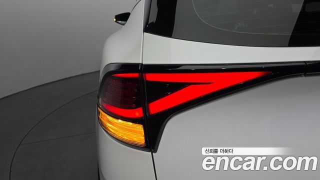 Kia Sportage 2023 — photo 9