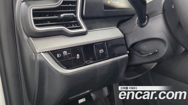 Kia Sportage 2023 — photo 27