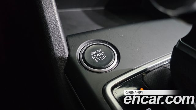 Kia Sportage 2023 — photo 28