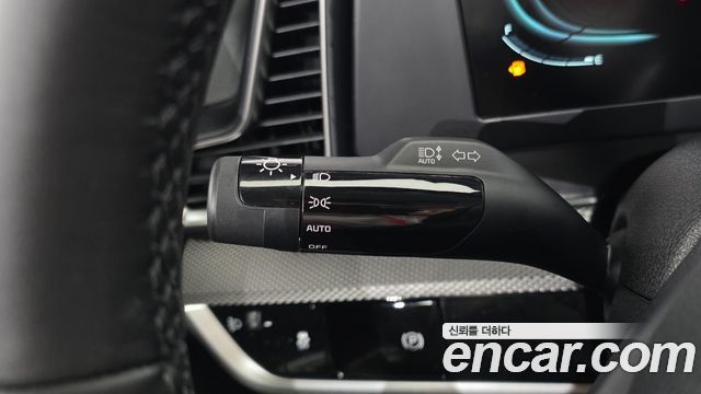 Kia Sportage 2023 — photo 29