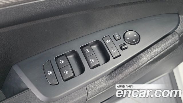 Kia Sportage 2023 — photo 30