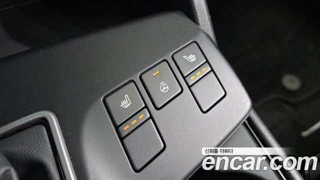 Kia Sportage 2023 — photo 32