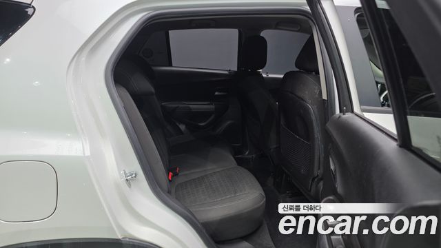 Chevrolet Korea Trax 2015 — photo 12