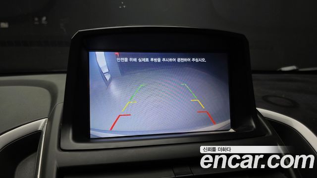 Chevrolet Korea Trax 2015 — photo 15