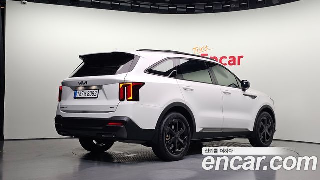 Kia Sorento 2026 — photo 2