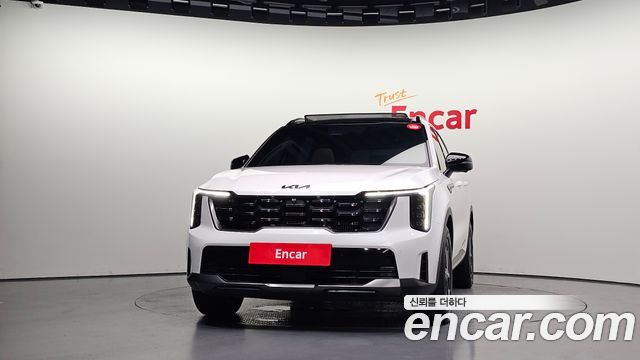 Kia Sorento 2026 — photo 3