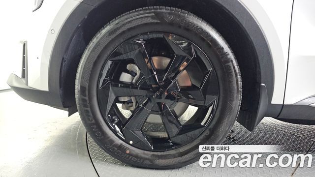 Kia Sorento 2026 — photo 5