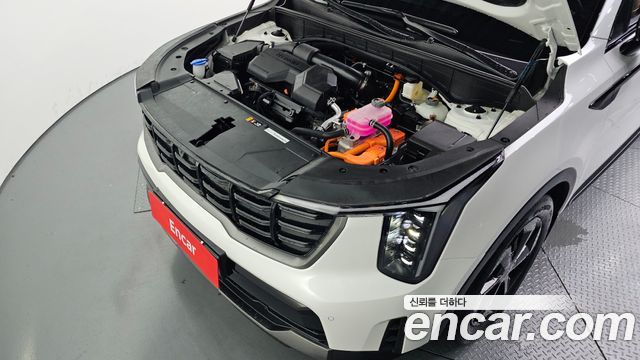 Kia Sorento 2026 — photo 6