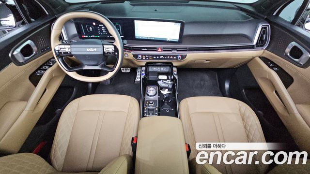 Kia Sorento 2026 — photo 10
