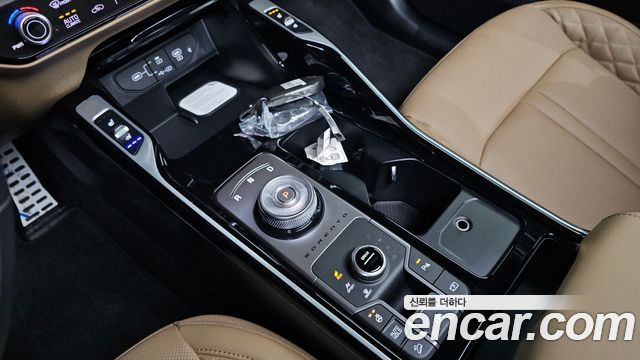 Kia Sorento 2026 — photo 12