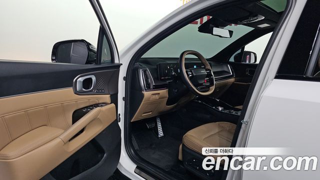 Kia Sorento 2026 — photo 13