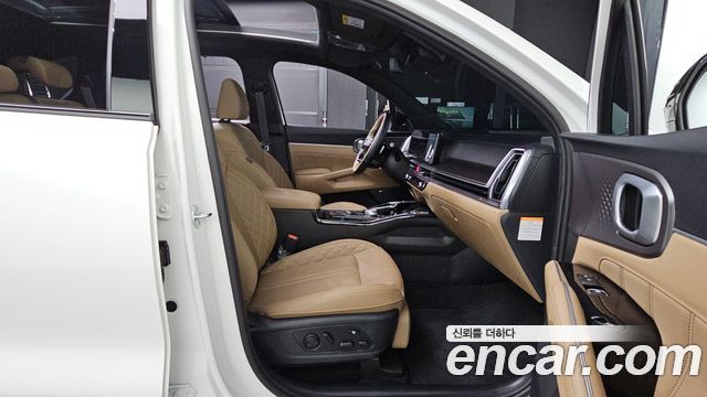 Kia Sorento 2026 — photo 17