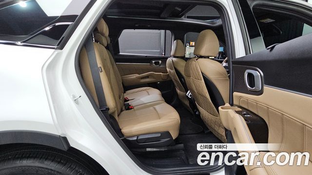 Kia Sorento 2026 — photo 18