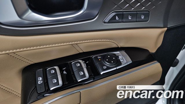 Kia Sorento 2026 — photo 19