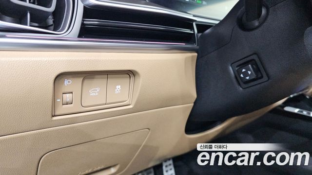 Kia Sorento 2026 — photo 20