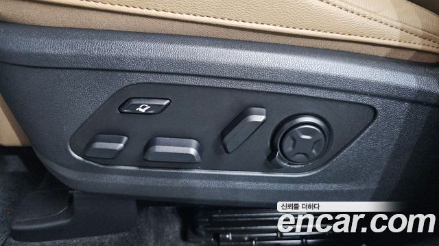 Kia Sorento 2026 — photo 21