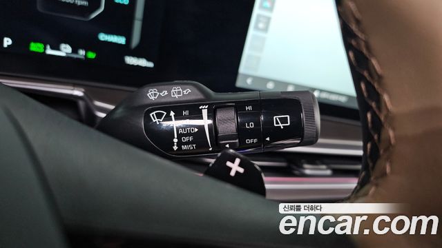 Kia Sorento 2026 — photo 24