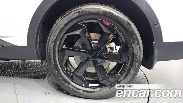 Kia Sorento 2026 — photo 7