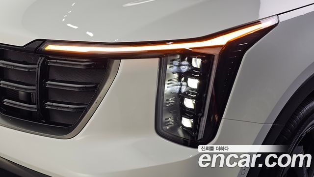 Kia Sorento 2026 — photo 8