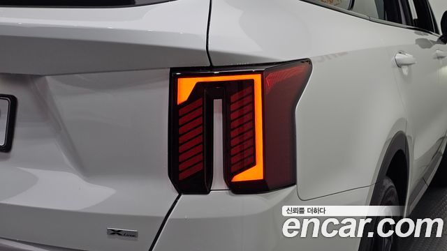 Kia Sorento 2026 — photo 9