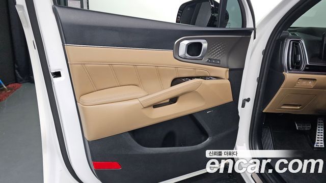 Kia Sorento 2026 — photo 14