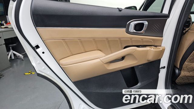 Kia Sorento 2026 — photo 15