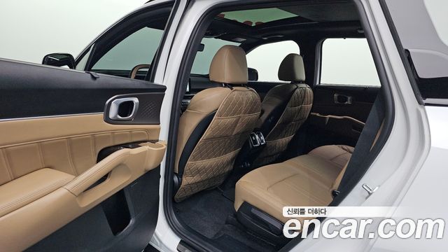 Kia Sorento 2026 — photo 16