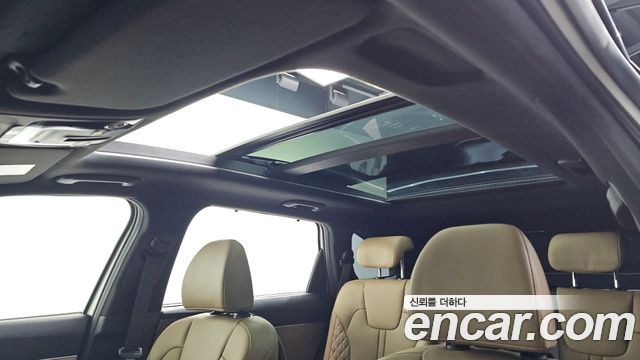 Kia Sorento 2026 — photo 32