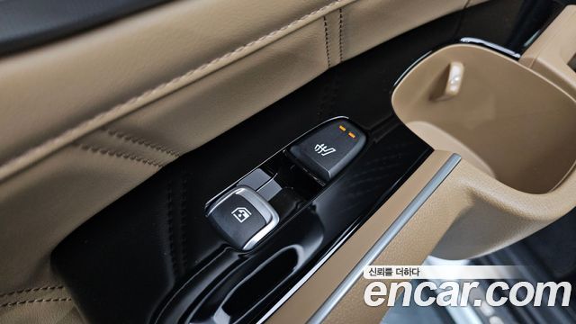 Kia Sorento 2026 — photo 34