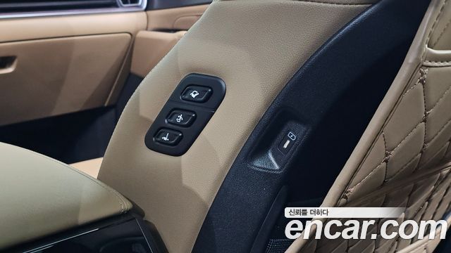 Kia Sorento 2026 — photo 36