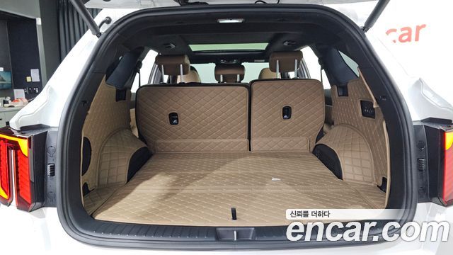 Kia Sorento 2026 — photo 37