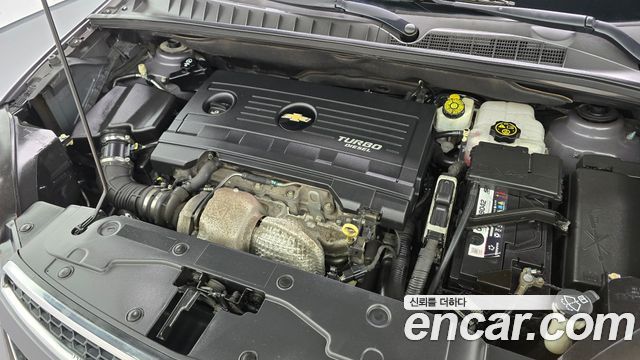Chevrolet Korea Orlando 2013 — photo 6