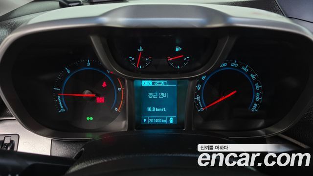 Chevrolet Korea Orlando 2013 — photo 8