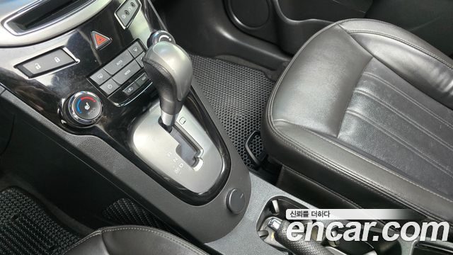 Chevrolet Korea Orlando 2013 — photo 9