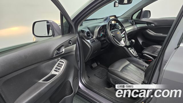 Chevrolet Korea Orlando 2013 — photo 10
